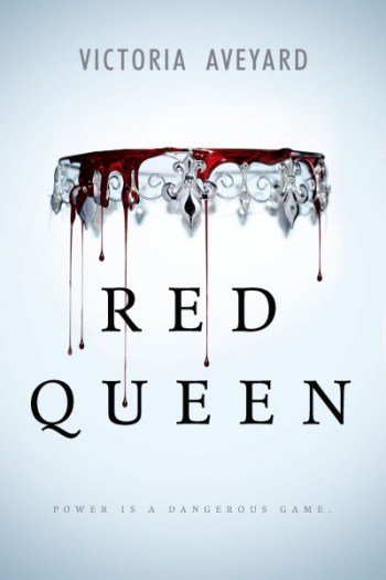 Redqueen