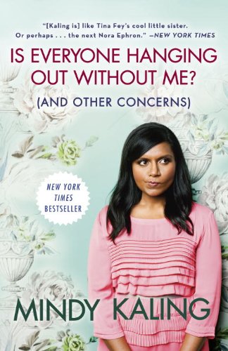 mindy kaling