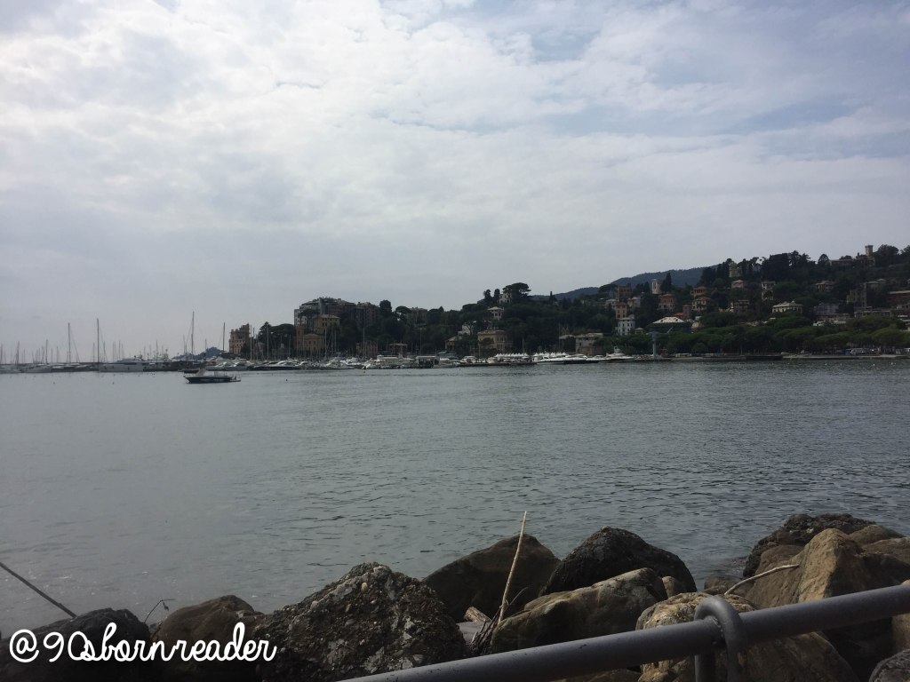 rapallo